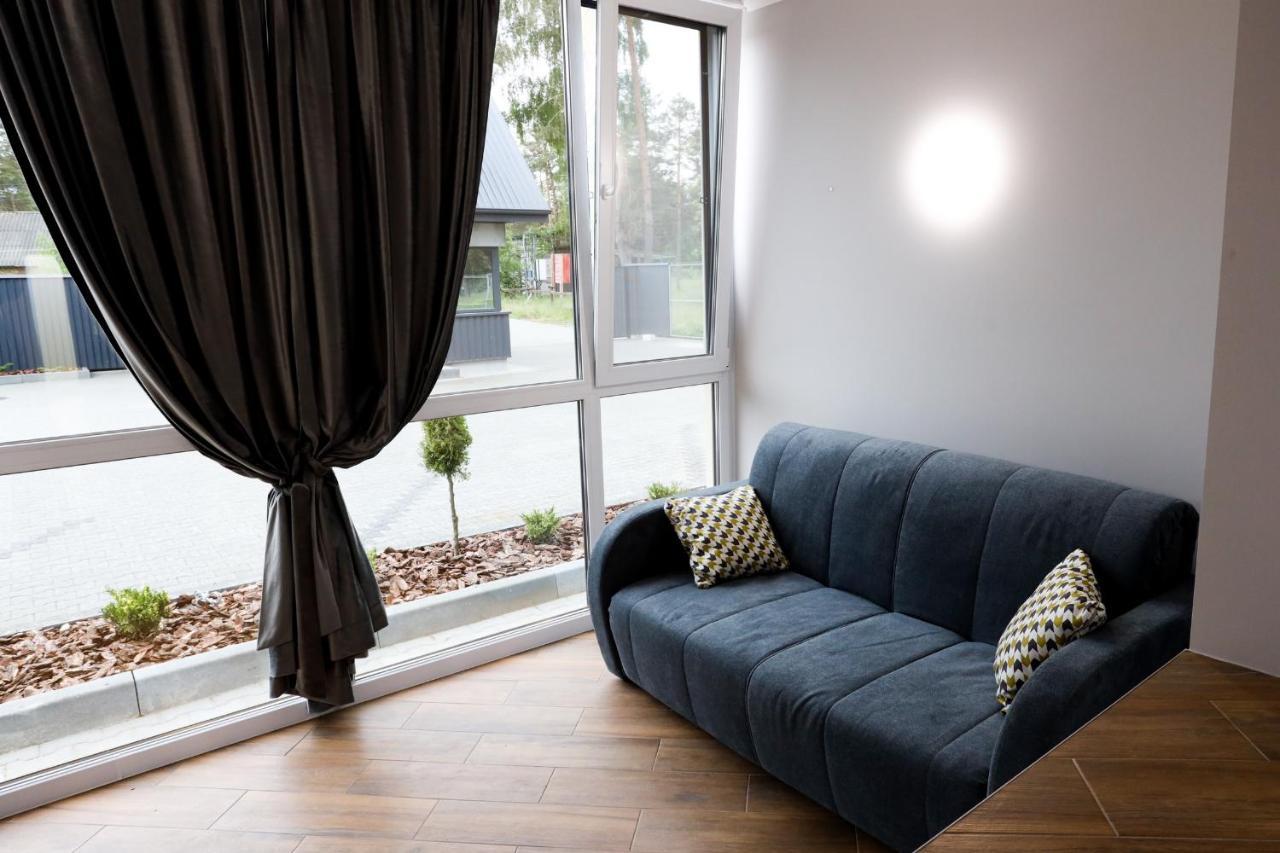 Apartments Ocheret Свитяз Екстериор снимка