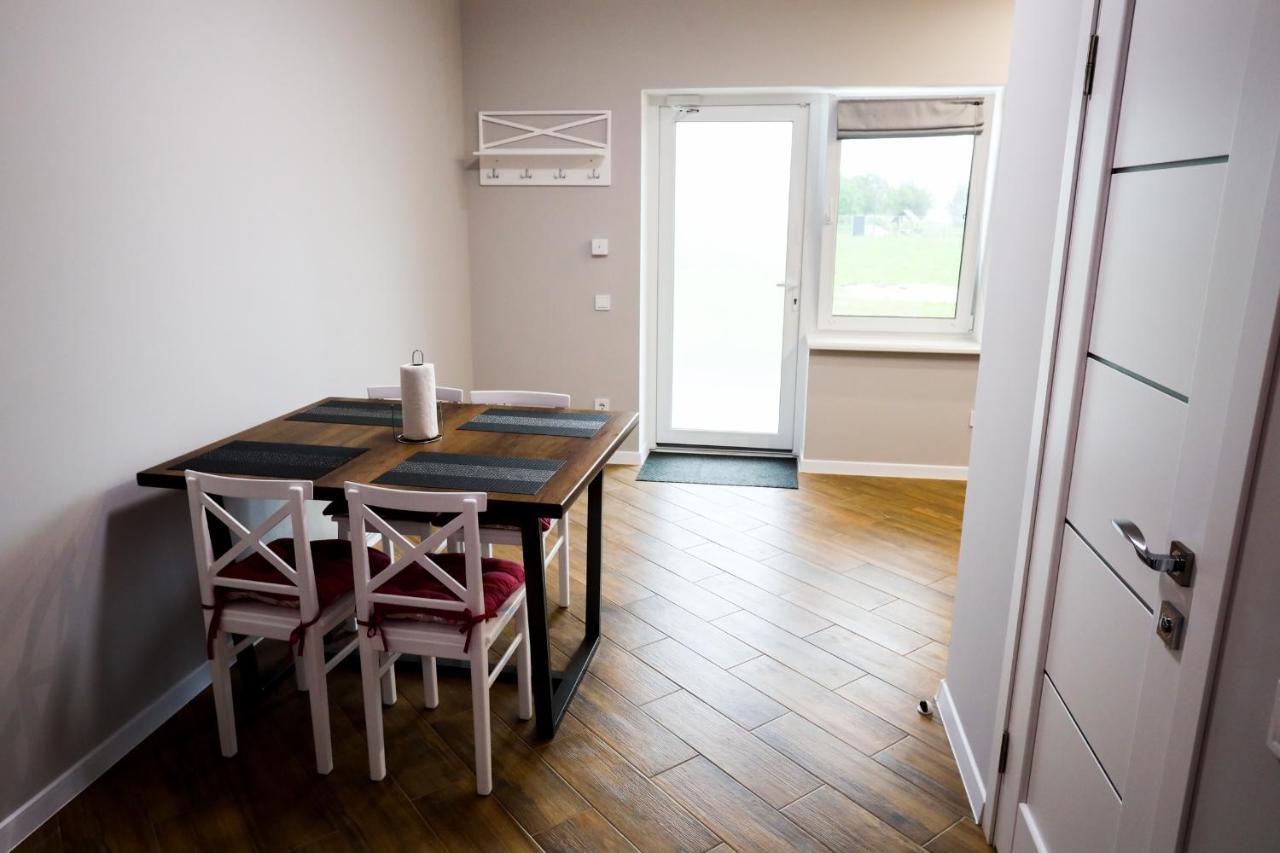 Apartments Ocheret Свитяз Екстериор снимка