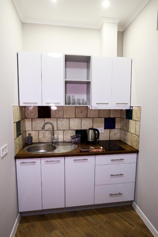 Apartments Ocheret Свитяз Екстериор снимка