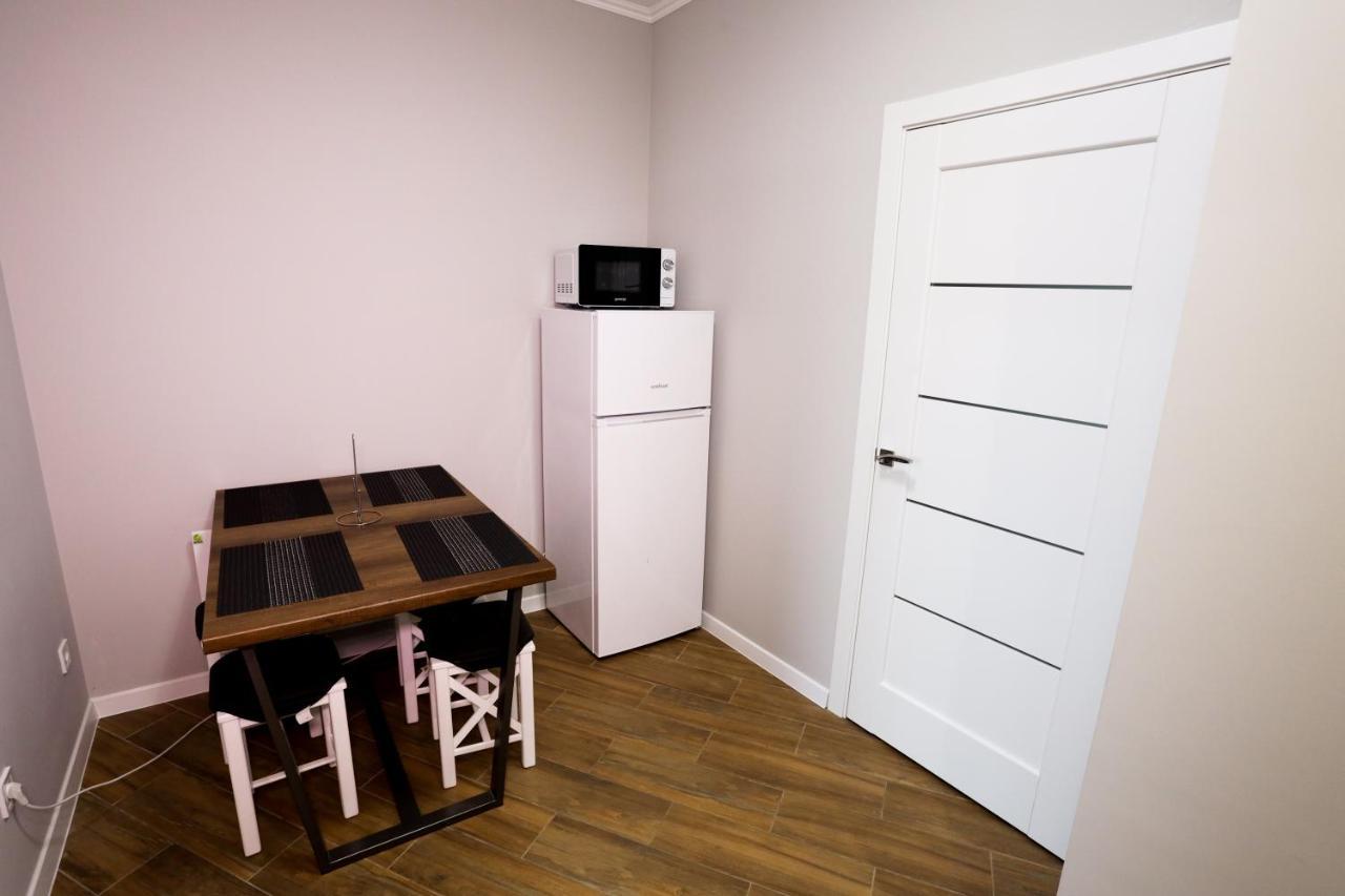 Apartments Ocheret Свитяз Екстериор снимка